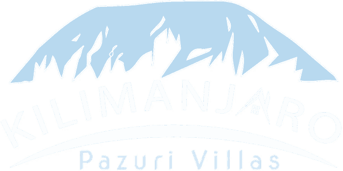 Kilimanjaro Pazuri Villas
